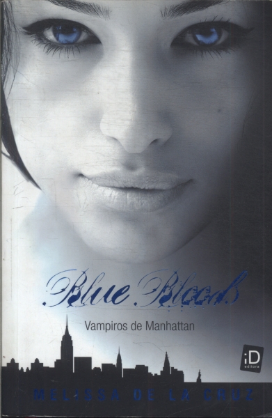 Blue Bloods: Vampiros De Manhattan
