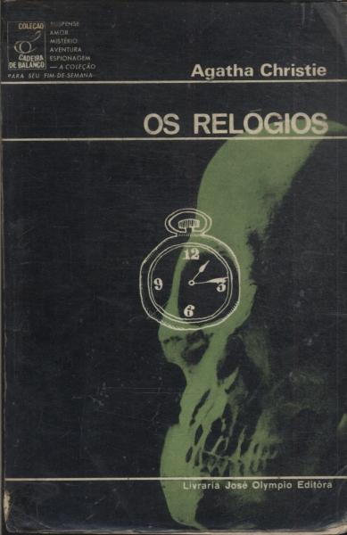 Os Relógios