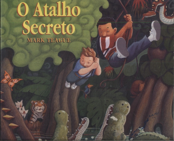 O Atalho Secreto