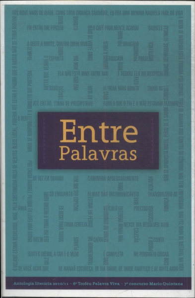 Entre Palavras