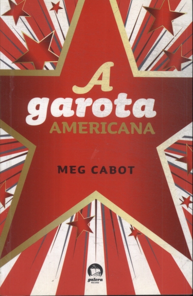 A Garota Americana