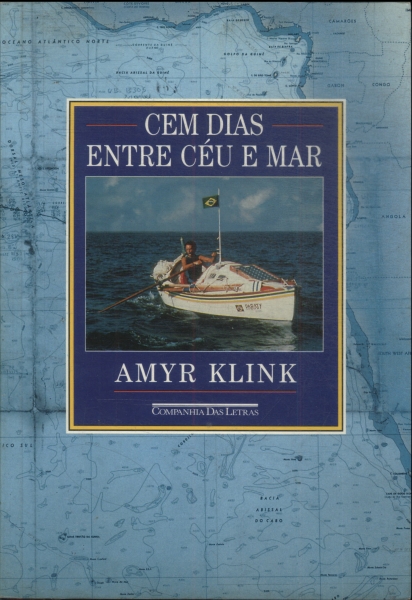 Cem Dias Entre Céu E Mar