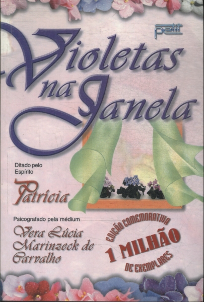 Violetas Na Janela