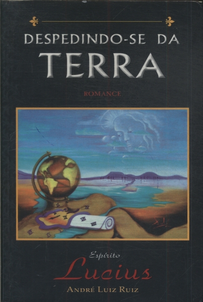 Despedindo-se Da Terra