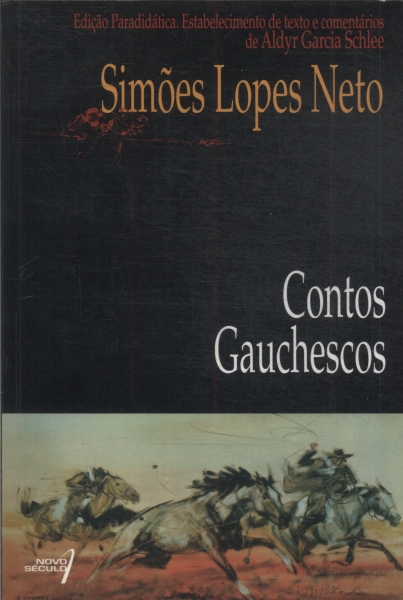 Contos Gauchescos