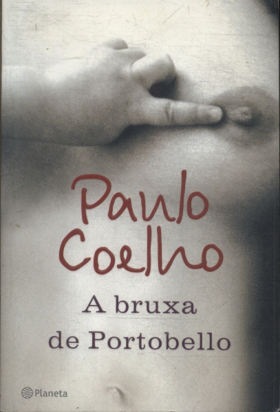 A Bruxa De Portobello