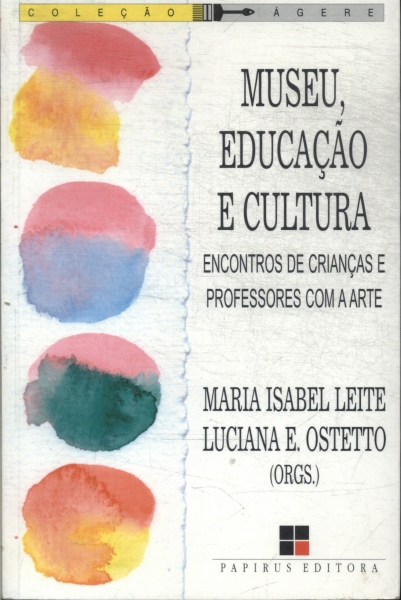 Museu, Educação E Cultura