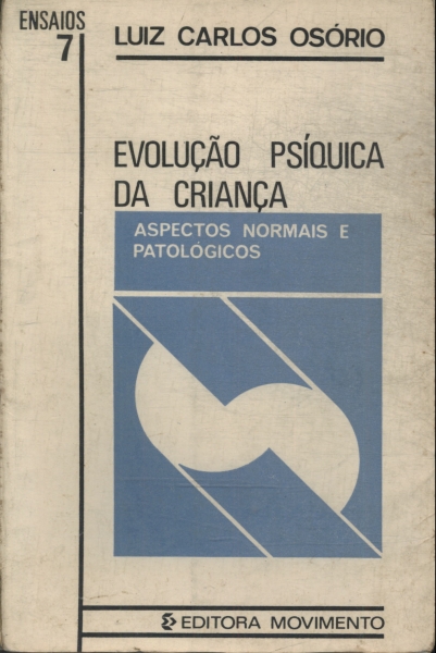 Evolução Psíquica Da Criança