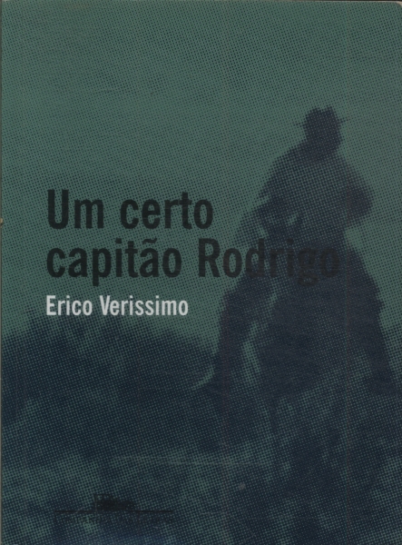 Um Certo Capitão Rodrigo