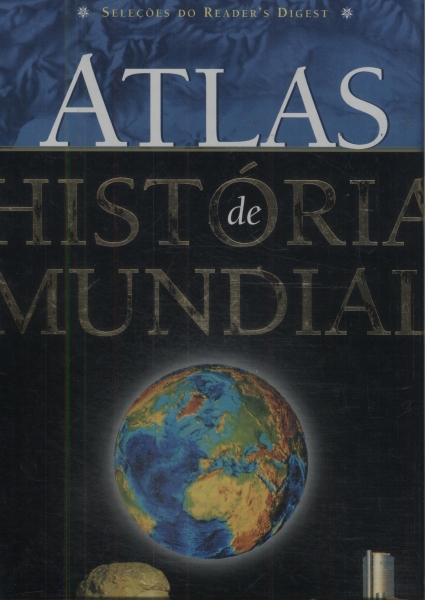 Atlas De História Mundial