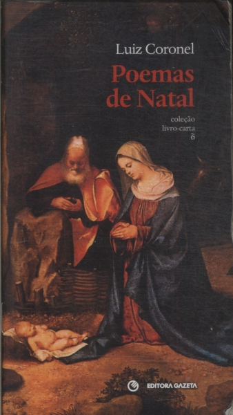 Poemas De Natal