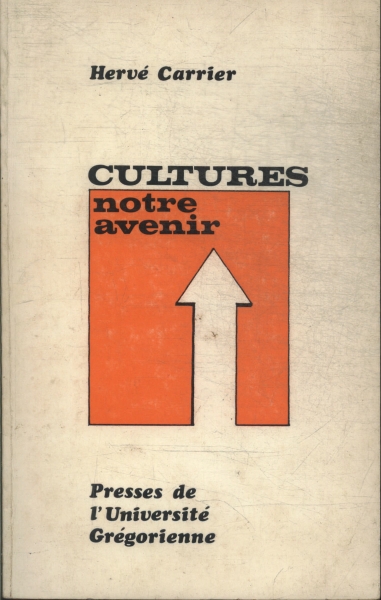 Cultures Notre Avenir