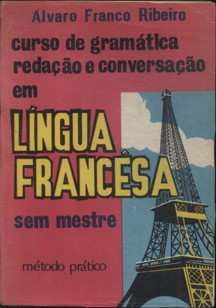 Francês Sem Mestre