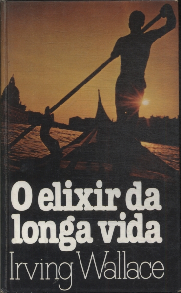 O Elixir Da Longa Vida