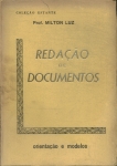 Redação De Documentos