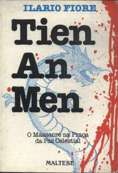 Tien An Men