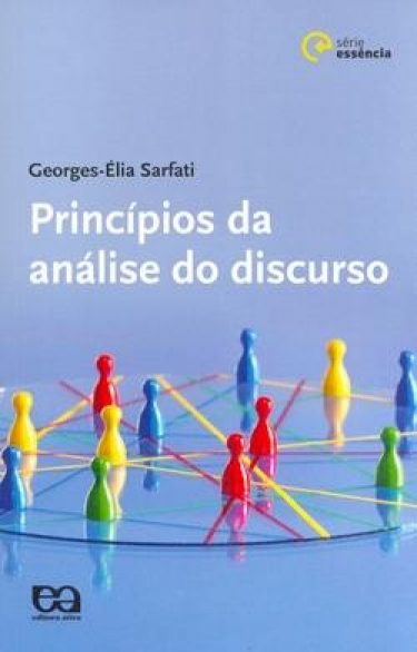 Princípios da Análise do Discurso