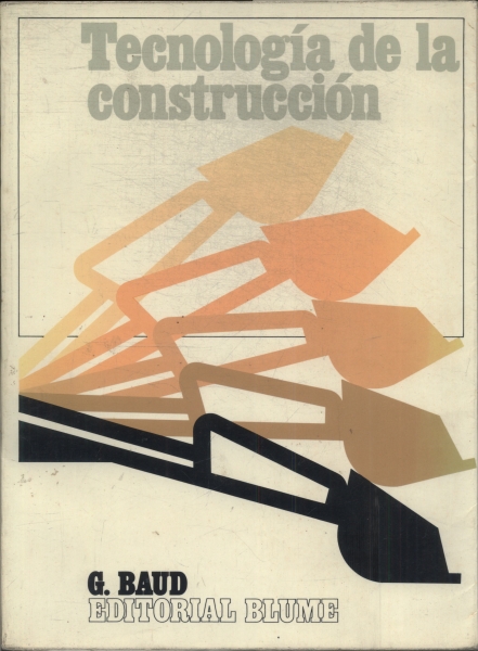 Tecnología De La Construcción