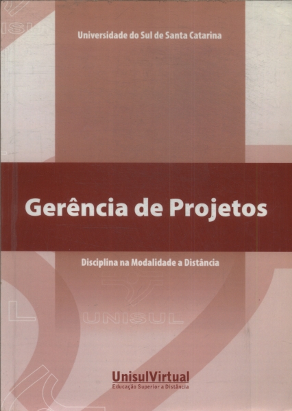 Gerência De Projetos