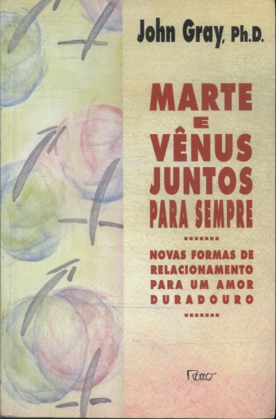 Marte E Vênus Juntos Para Sempre