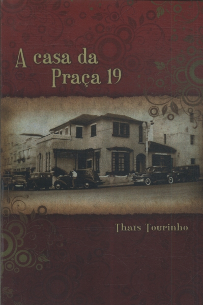 A Casa Da Praça 19