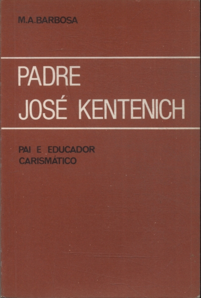 Padre José Kentenich