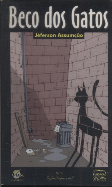 Beco Dos Gatos