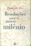 Resoluções Para O Novo Milênio