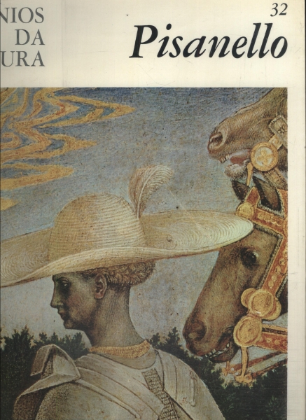 Gênios Da Pintura: Pisanello