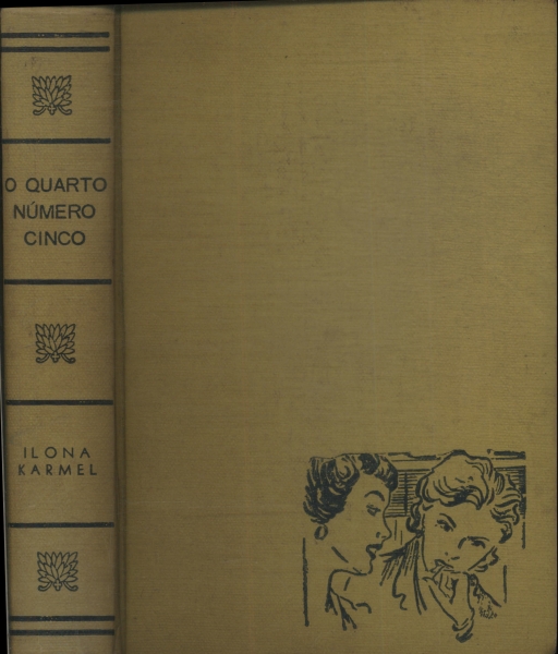 O Quarto Número Cinco