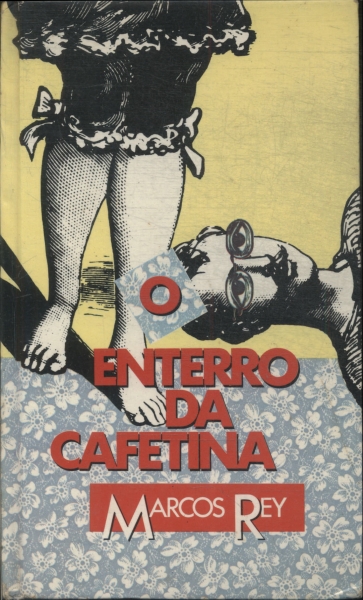 O Enterro Da Cafetina