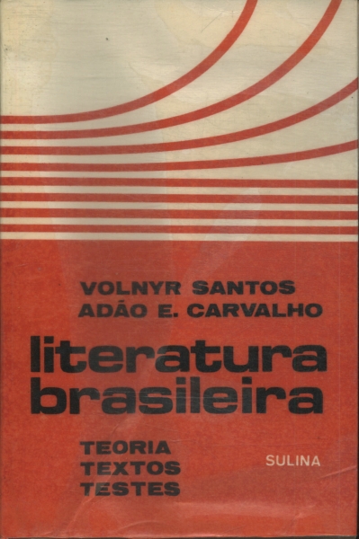 Literatura Brasileira (1974)
