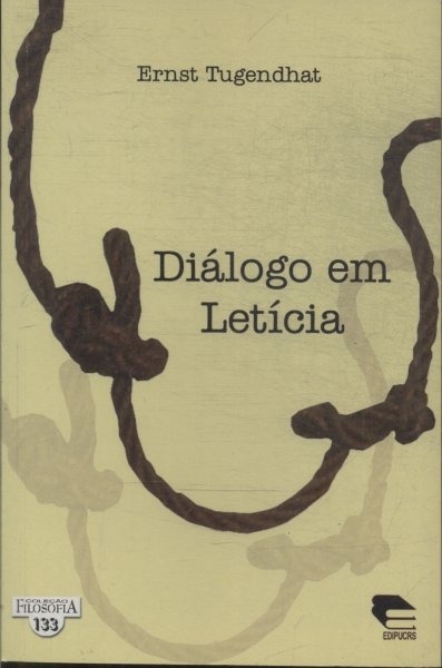 Diálogo Em Letícia
