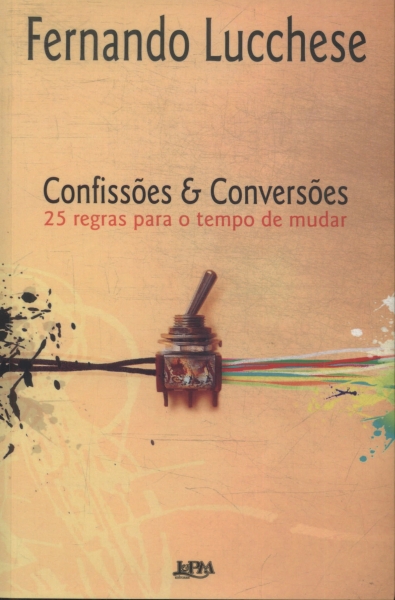 Confissões E Conversões