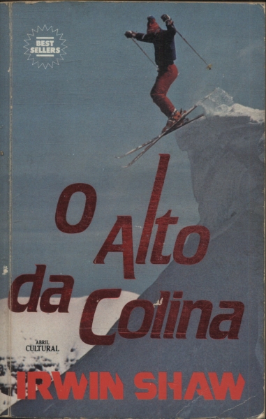 O Alto Da Colina