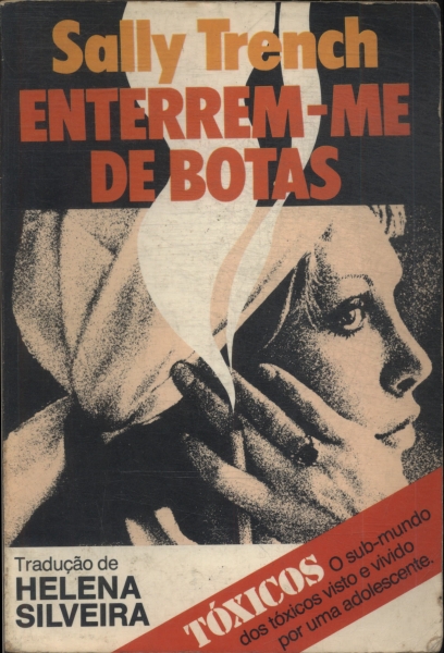 Enterrem-me De Botas