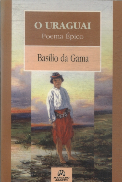 O Uraguai