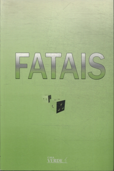 Fatais: Contos