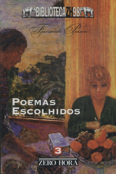 Poemas Escolhidos