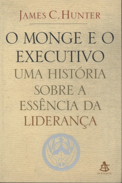 O Monge E O Executivo