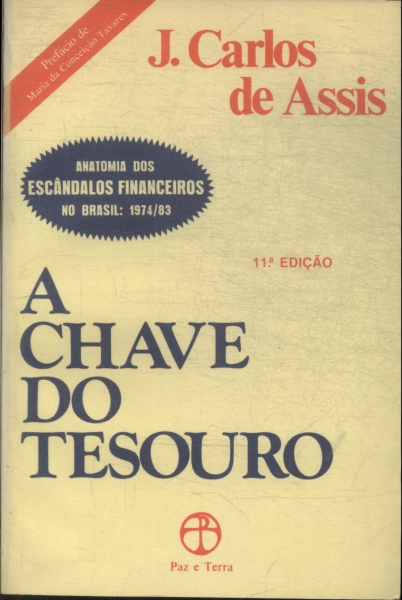 A Chave Do Tesouro