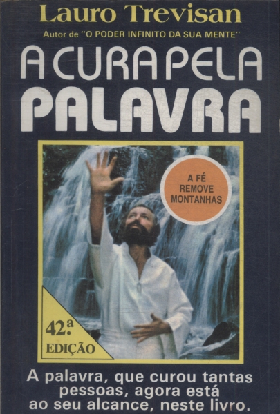 A Cura Pela Palavra
