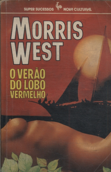 O Verão Do Lobo Vermelho
