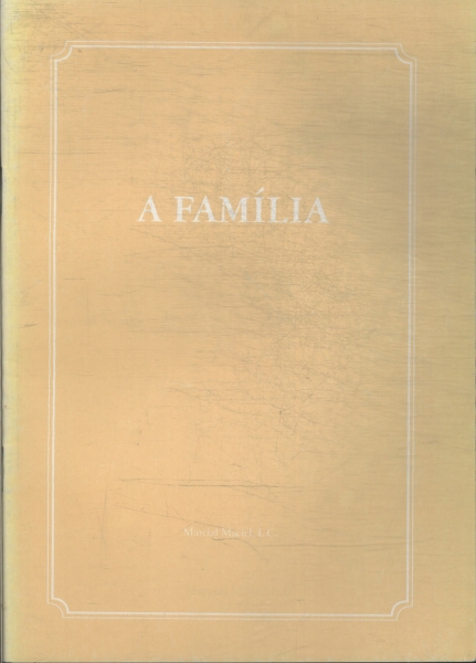 A Família