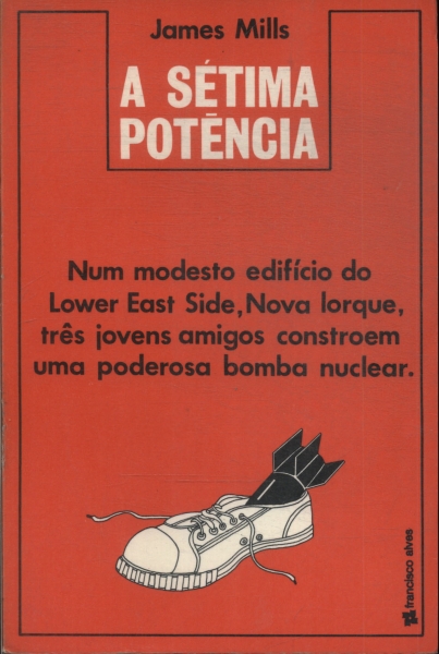 A Sétima Potência