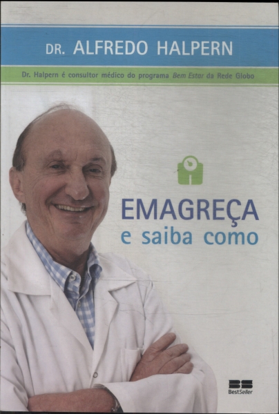 Emagreça E Saiba Como