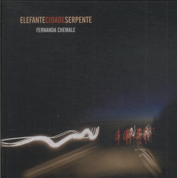 Elefante Cidade Serpente