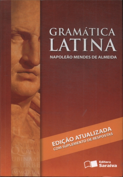 Gramática Latina (2011)