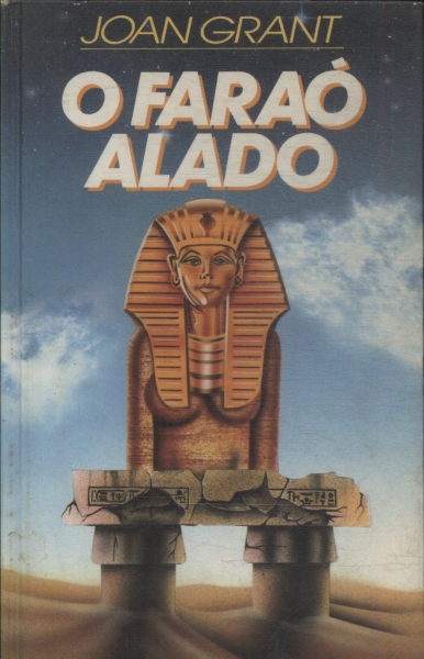 O Faraó Alado