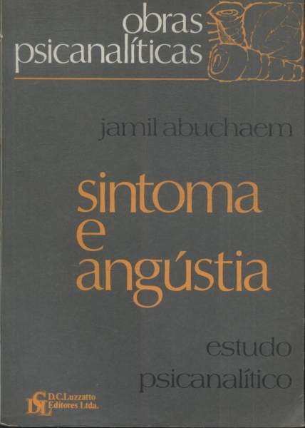 Sintoma E Angústia
